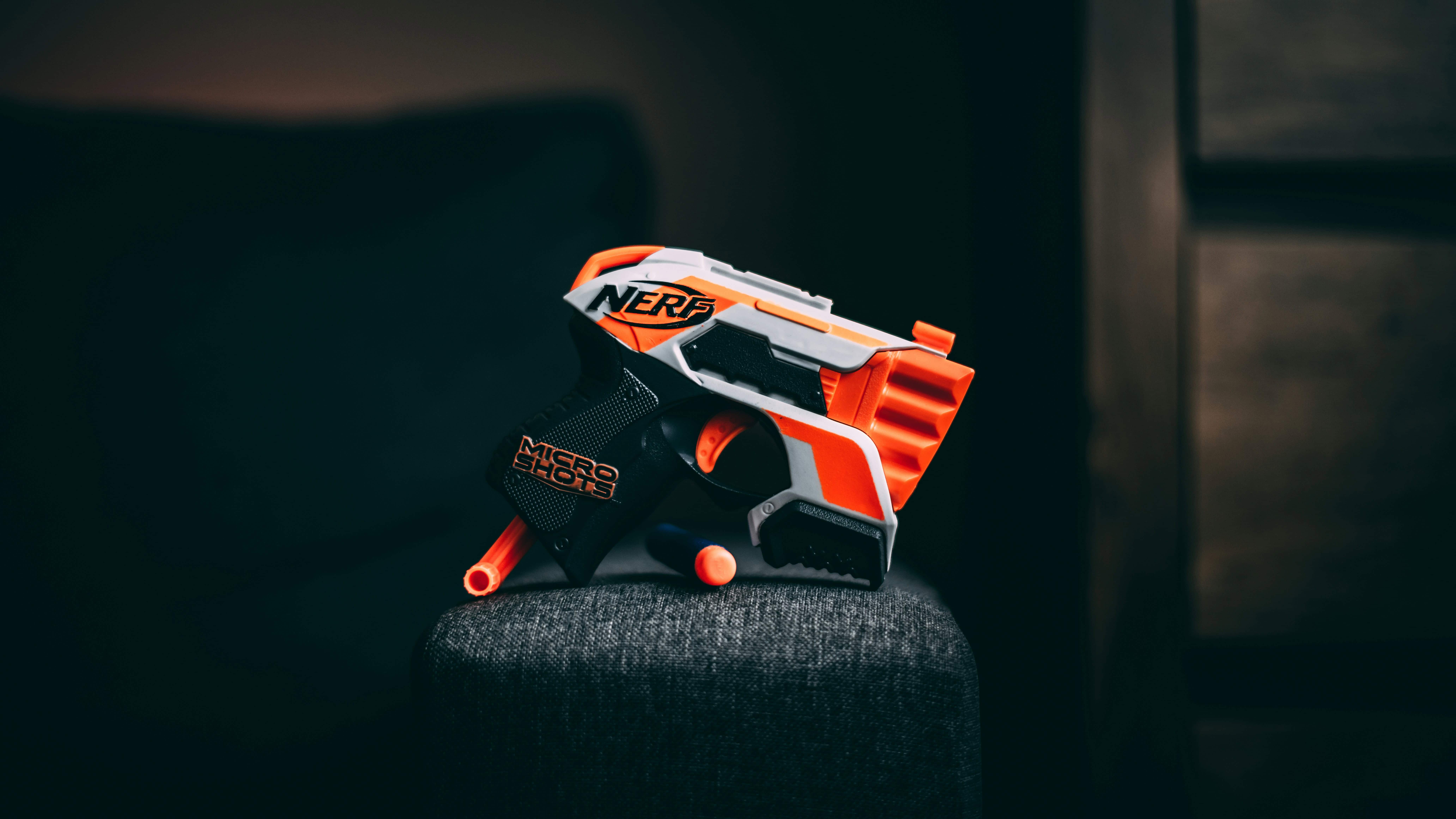 How to Win a Nerf War: Tips and Strategies for Victory